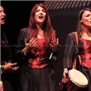 Insegnante canto moderno a Cagliari prediligo le lezioni online.
Sono laureata al conservatorio e parlo inglese e spagnolo